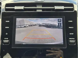 Hyundai TUCSON 2022 SEL 4dr SUV