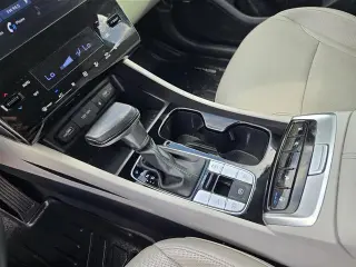 Hyundai TUCSON 2022 SEL 4dr SUV