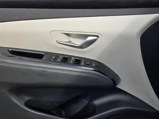 Hyundai TUCSON 2022 SEL 4dr SUV