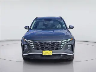 Hyundai TUCSON 2022 SEL 4dr SUV