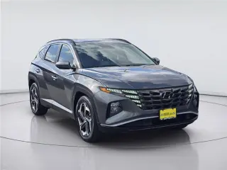 Hyundai TUCSON 2022 SEL 4dr SUV