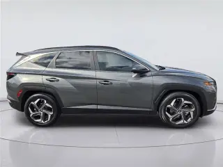 Hyundai TUCSON 2022 SEL 4dr SUV
