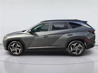 Hyundai TUCSON 2022 SEL 4dr SUV