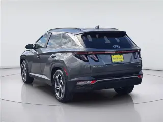 Hyundai TUCSON 2022 SEL 4dr SUV