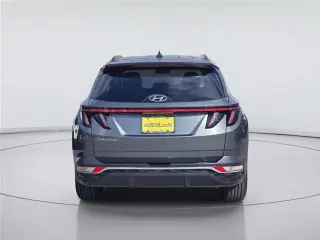 Hyundai TUCSON 2022 SEL 4dr SUV