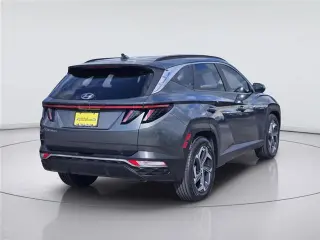 Hyundai TUCSON 2022 SEL 4dr SUV