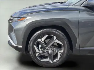 Hyundai TUCSON 2022 SEL 4dr SUV