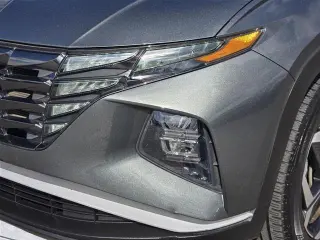 Hyundai TUCSON 2022 SEL 4dr SUV