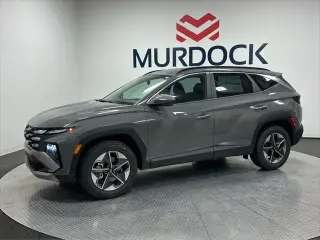 Hyundai TUCSON 2026 AWD SEL 4dr SUV