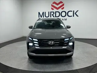 Hyundai TUCSON 2026 AWD SEL 4dr SUV