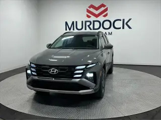 Hyundai TUCSON 2026 AWD SEL 4dr SUV