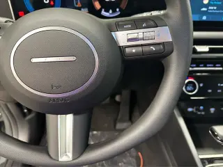 Hyundai TUCSON 2026 AWD SEL 4dr SUV
