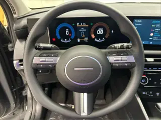 Hyundai TUCSON 2026 AWD SEL 4dr SUV