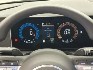 Hyundai TUCSON 2026 AWD SEL 4dr SUV