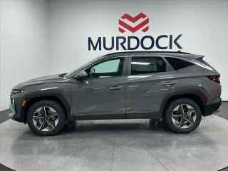 Hyundai TUCSON 2026 AWD SEL 4dr SUV