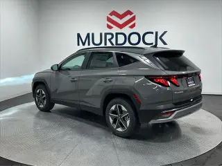 Hyundai TUCSON 2026 AWD SEL 4dr SUV
