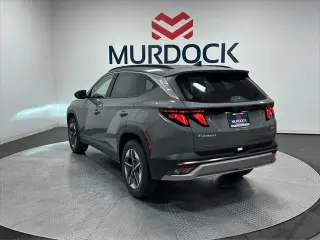 Hyundai TUCSON 2026 AWD SEL 4dr SUV
