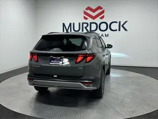Hyundai TUCSON 2026 AWD SEL 4dr SUV