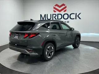 Hyundai TUCSON 2026 AWD SEL 4dr SUV