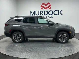 Hyundai TUCSON 2026 AWD SEL 4dr SUV