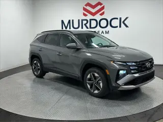Hyundai TUCSON 2026 AWD SEL 4dr SUV