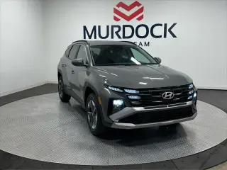 Hyundai TUCSON 2026 AWD SEL 4dr SUV