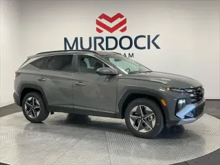 Hyundai TUCSON 2026 AWD SEL 4dr SUV