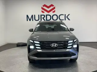 Hyundai TUCSON 2026 AWD SEL 4dr SUV