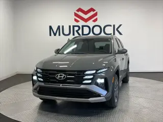 Hyundai TUCSON 2026 AWD SEL 4dr SUV