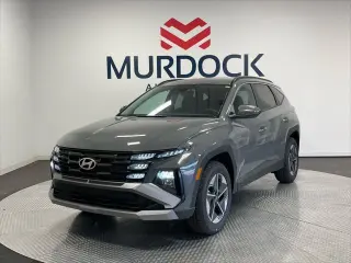 Hyundai TUCSON 2026 AWD SEL 4dr SUV
