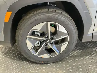 Hyundai TUCSON 2026 AWD SEL 4dr SUV
