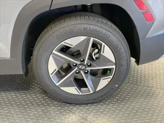 Hyundai TUCSON 2026 AWD SEL 4dr SUV