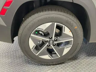 Hyundai TUCSON 2026 AWD SEL 4dr SUV