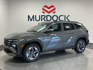 Hyundai TUCSON 2026 AWD SEL 4dr SUV