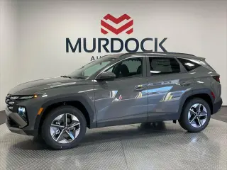 Hyundai TUCSON 2026 AWD SEL 4dr SUV