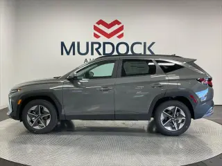Hyundai TUCSON 2026 AWD SEL 4dr SUV