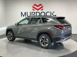 Hyundai TUCSON 2026 AWD SEL 4dr SUV