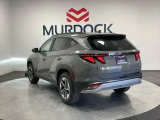 Hyundai TUCSON 2026 AWD SEL 4dr SUV
