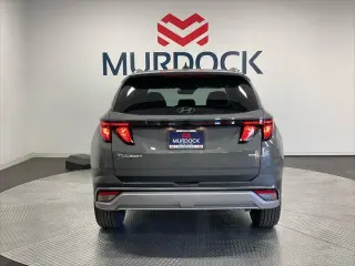 Hyundai TUCSON 2026 AWD SEL 4dr SUV