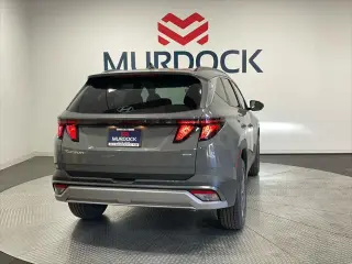 Hyundai TUCSON 2026 AWD SEL 4dr SUV