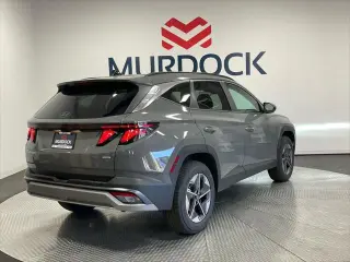 Hyundai TUCSON 2026 AWD SEL 4dr SUV