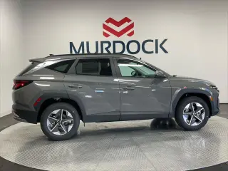 Hyundai TUCSON 2026 AWD SEL 4dr SUV