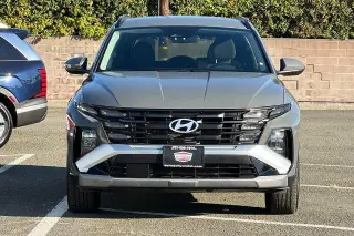 Hyundai TUCSON 2025 AWD SEL 4dr SUV