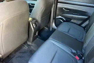 Hyundai TUCSON 2025 AWD SEL 4dr SUV