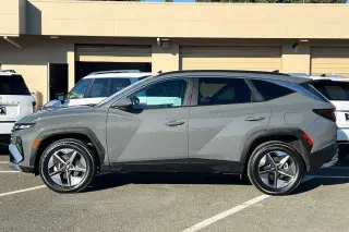 Hyundai TUCSON 2025 AWD SEL 4dr SUV