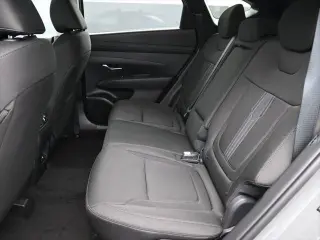 Hyundai TUCSON 2026 AWD SEL 4dr SUV