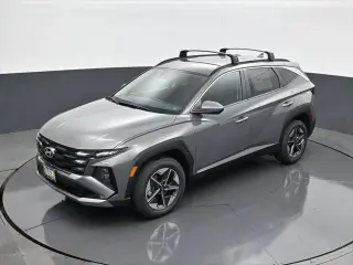 Hyundai TUCSON 2026 AWD SEL 4dr SUV