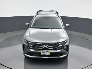 Hyundai TUCSON 2026 AWD SEL 4dr SUV