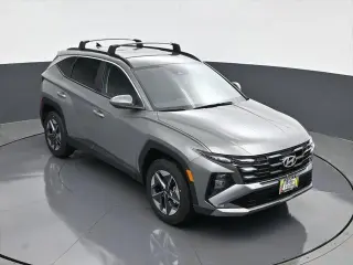 Hyundai TUCSON 2026 AWD SEL 4dr SUV