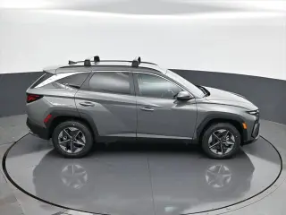 Hyundai TUCSON 2026 AWD SEL 4dr SUV